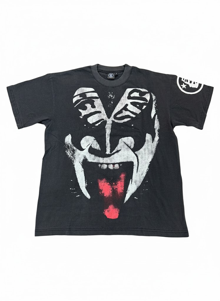 Hellstar Kiss Me T-Shirt