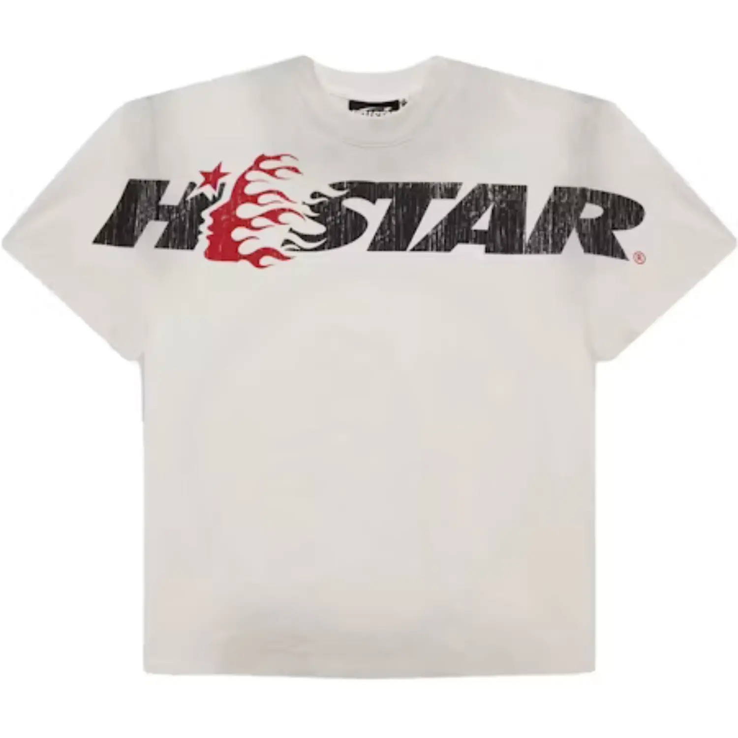 Hellstar-Studios-Cartoon-Logo-T-shirt-Gray.webp