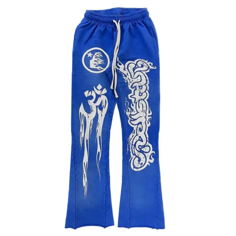 Hellstar-Studios-Records-Yoga-Sweatpants-Blue-1-768x768-1